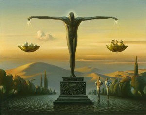 Vladimir Kush