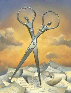 Vladimir Kush
