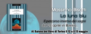 la luna blu