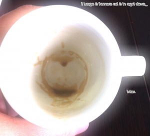 Max e caffè