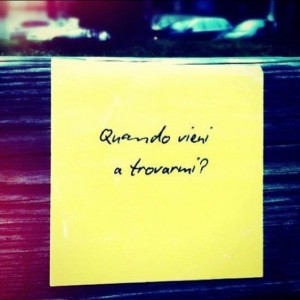 Il quadro mai dipinto