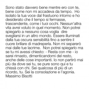Massimo Bisotti