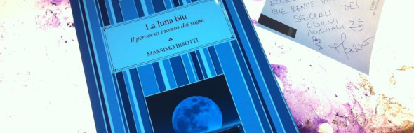 La luna blu al Salone del libro di Torino